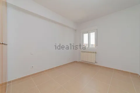 Pis de 52 m² a Madrid