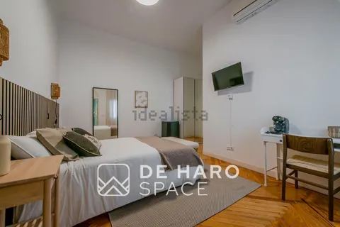 Habitació de lloguer, Madrid (2/18)