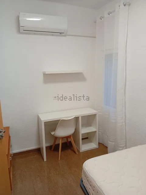 Habitació de lloguer, Albacete