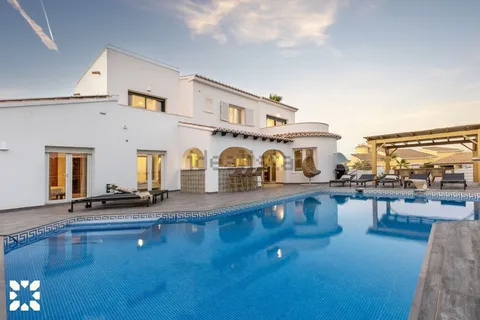 Casa 310 m² a Benissa