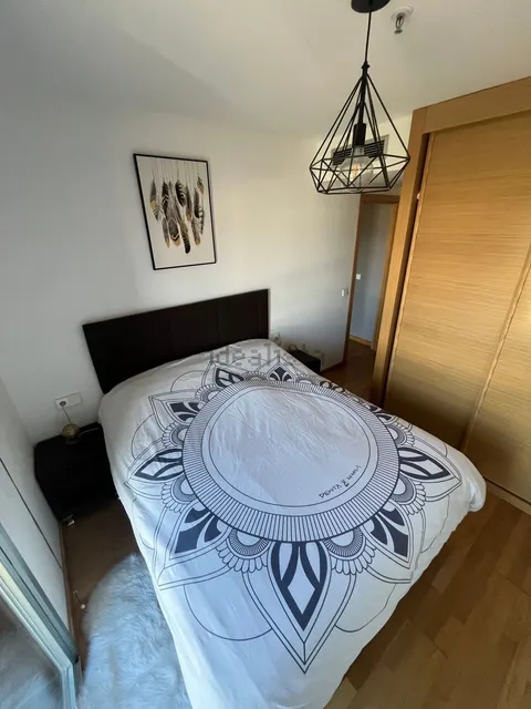 Piso de 88 m² en Ponferrada