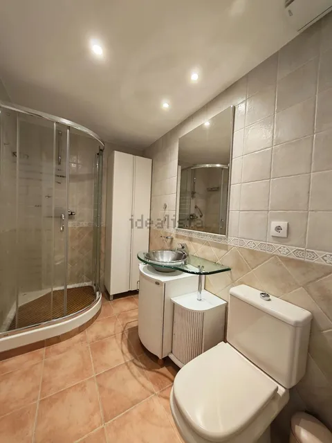 Pis de 150 m² a Madrid