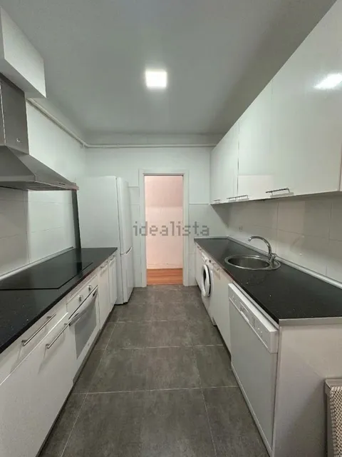Wohnung 120 m² in Madrid (4/17)