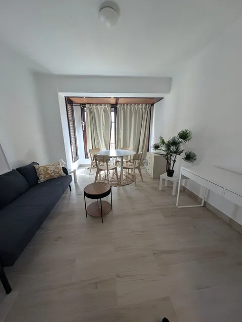 Pis de 90 m² a Castelló de la Plana