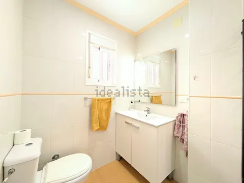 Zimmer zur Miete, Sevilla