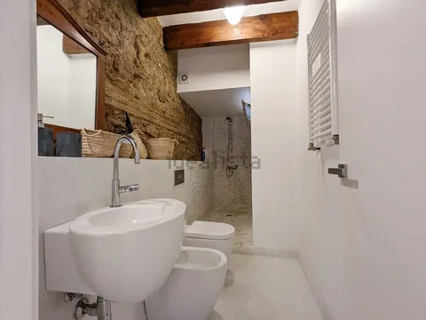 Pis de 200 m² a València