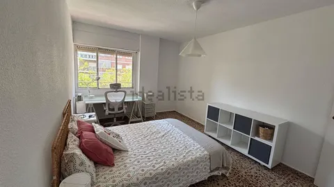 Habitació de lloguer, Granada