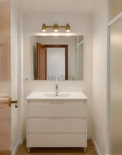 Pis de 163 m² a València