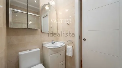 Wohnung 60 m² in Madrid