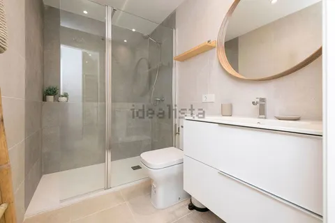 Flat 101 m² in Cádiz