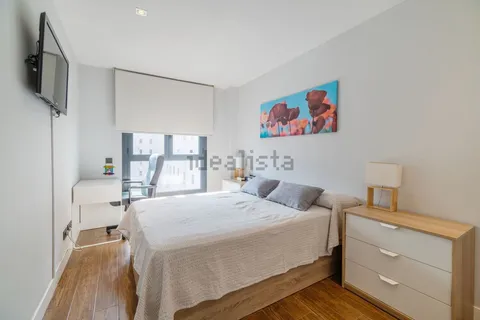 Wohnung 125 m² in Madrid