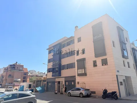 Pis de 105 m² a Madrid