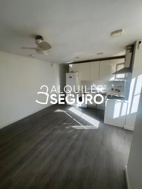 Pis de 51 m² a Madrid