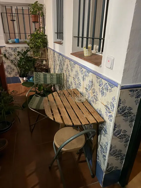 Chambre à louer, Madrid (2/8)