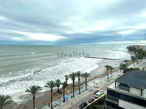 Pis de 66 m² a Benicàssim