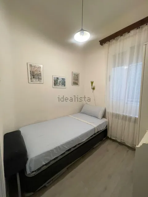 Pis de 51 m² a Madrid
