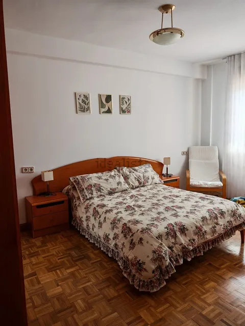 Pis de 106 m² a Villava / Atarrabia