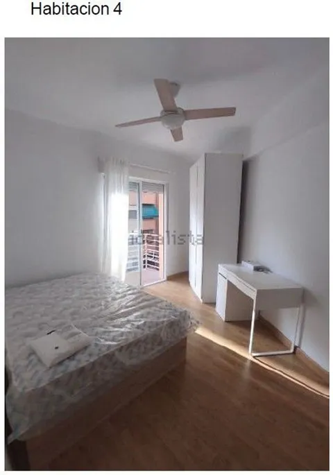Habitació de lloguer, Albacete