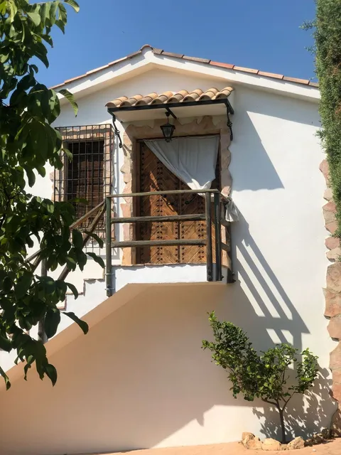 Casa de 65 m² a Huesa