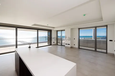 Pis de 248 m² a Màlaga (3/79)