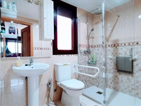 Appartamento 92 m² a Madrid