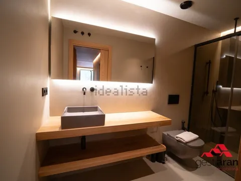 Pis de 130 m² a Alt Aran
