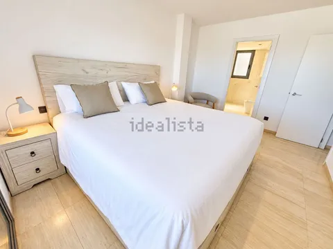 Pis de 120 m² a Eivissa