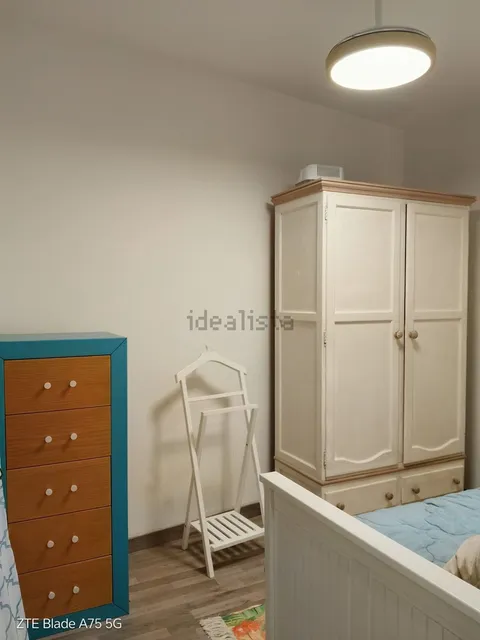Habitació de lloguer, Còrdova