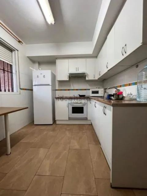 Habitació de lloguer, Múrcia