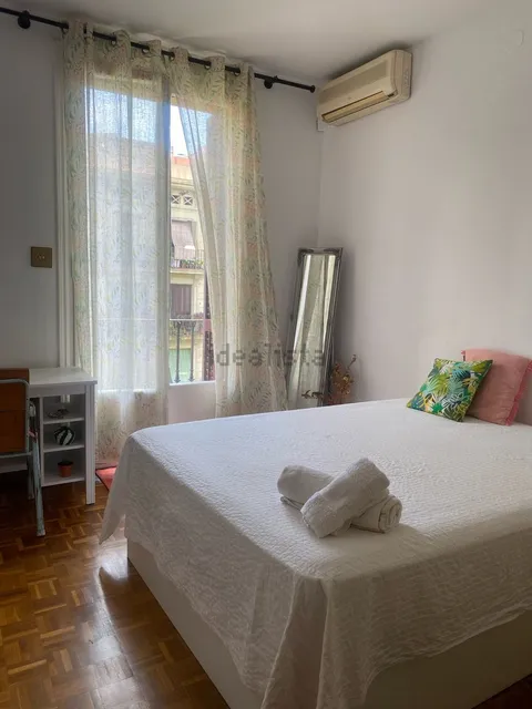 Zimmer zur Miete, Barcelona