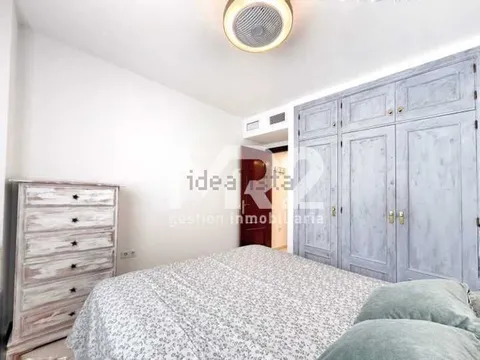 Pis de 62 m² a Rincón de la Victoria
