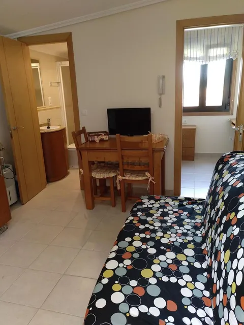 Pis de 30 m² a A Corunya