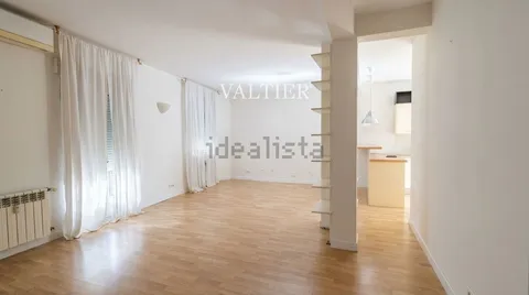Pis de 85 m² a Madrid