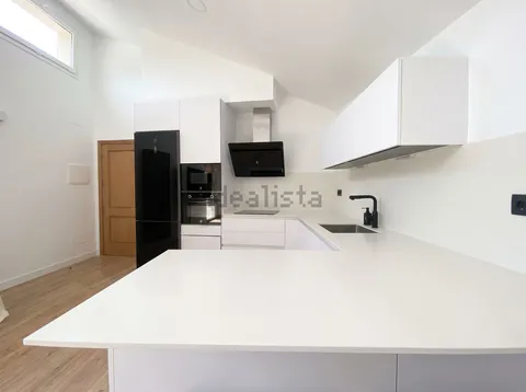 Pis de 91 m² a Osca