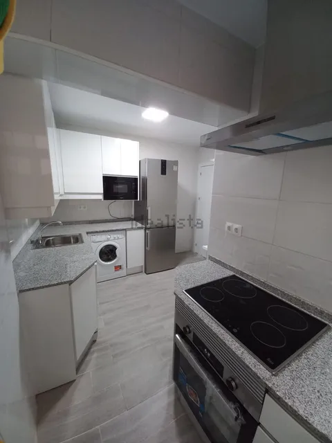 Appartement 95 m² à Grenade