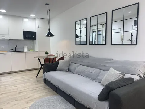Квартира 40 м² в Мадриде