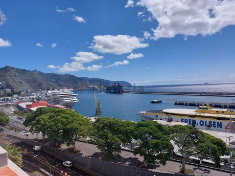 Apartamento 70 m² em Santa Cruz de Tenerife (2/40)