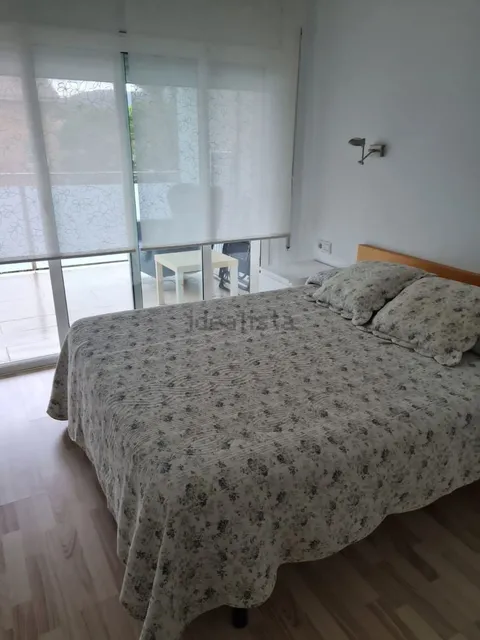 Flat 100 m² in Castelldefels