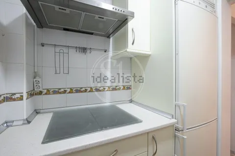 Pis de 44 m² a Madrid