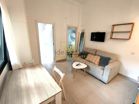 Pis de 26 m² a Màlaga