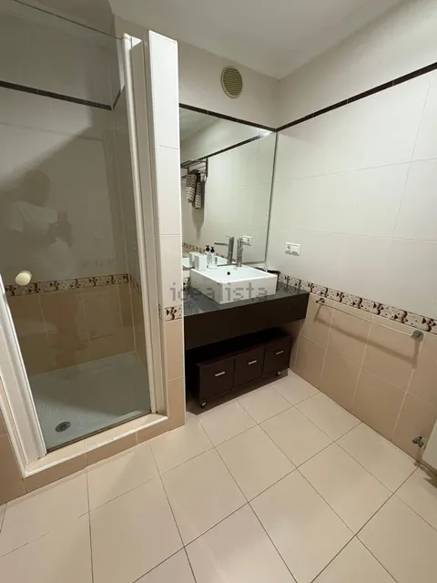 Piso de 120 m² en Villena