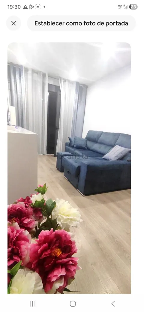 Habitació de lloguer, Fuengirola