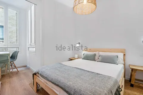 Piso de 100 m² en Barcelona