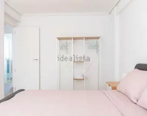 Wohnung 110 m² in Vigo