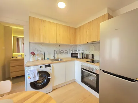 Appartement 35 m² à Alicante