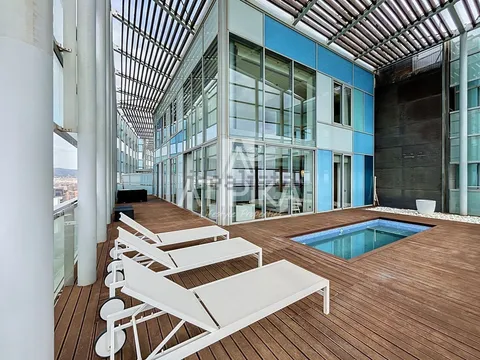 Pis de 245 m² a Barcelona