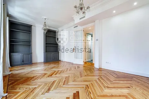 Pis de 158 m² a Madrid