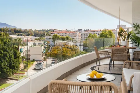Pis de 150 m² a Marbella