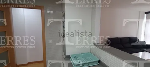 Pis de 85 m² a la Vall d'Uixó
