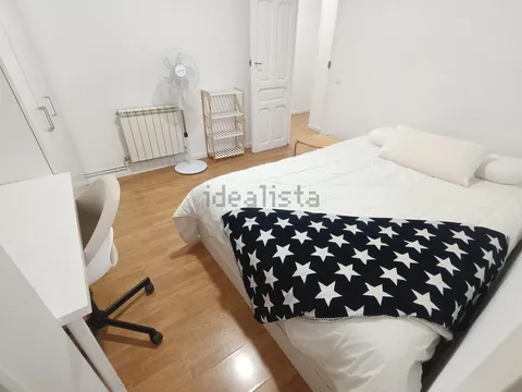 Pis de 106 m² a Madrid